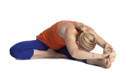 脊柱稳，心自安 10个守护心血管健康的瑜伽动作