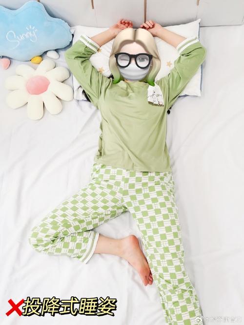 睡眠与脊柱健康 你的睡姿正在悄悄影响你的身体